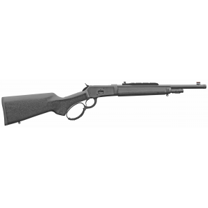 1892 Wildlands Takedown 16.50" 5 Round 44 Magnum Lever Action Rifle - Black