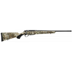 T3X Roughtech 20" 3 Round 350 Legend Bolt Action Rifle - First Light Spector