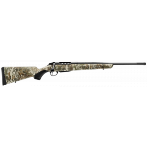 T3X Roughtech 20" 3 Round 308 Winchester Bolt Action Rifle
