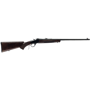 Model 1885 Low Wall Hunter 24" Single Shot 17 HMR Rifle