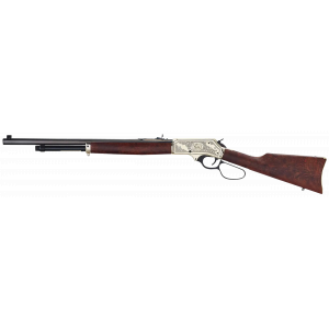 Side Gate Wildlife 22" 4 Round 45-70 Government Lever Action Rifle