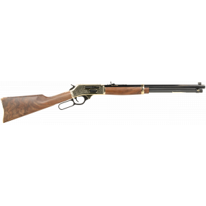 Side Gate Wildlife 20" 5 Round 30-30 Winchester Lever Action Rifle
