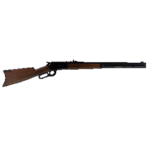 Model 1886 Short 24" 8 Round 45-90 Winchester Lever Action Rifle