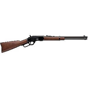 Model 1873 Carbine 20" 10 Round 38 Special Lever Action Rifle - Blued