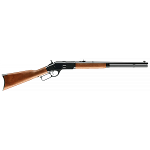 Model 1873 Short 20" 10 Round 38 Special Lever Action Rifle - Blued