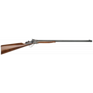 Little Sharps 26" Single Shot 22 Hornet Rifle