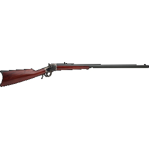 1885 High Wall 30" Single Shot 45-70 Government Rifle