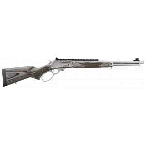 336 19.1" 6 Round 30-30 Winchester Lever Action Rifle
