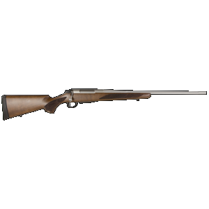 T3x Hunter 22.4" 3 Round 6.5mmX55mm Swede Bolt Action Rifle - Stainless
