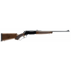 BLR Lightweight 22" 4 Round 270 Winchester Lever Action Rifle - Blued