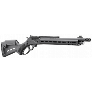 1895 Dark 16.17" 5 Round 45-70 Government Lever Action Rifle