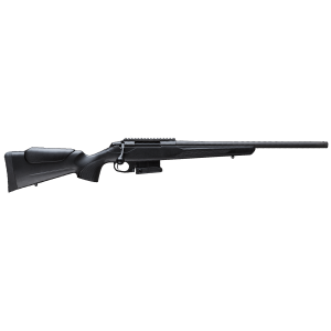 T3x CTR 24" 10 Round 6.5mm Creedmoor Bolt Action Rifle