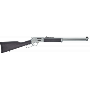 Big Boy All Weather Side Gate 20" 10 Round 45 Colt Lever Action Rifle
