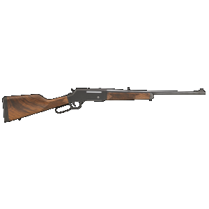Long Ranger 22" 4 Round 6.5mm Creedmoor Lever Action Rifle with Sights