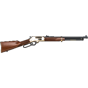 Side Gate 19.8" 5 Round 45-70 Government Lever Action Rifle