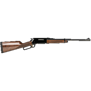 BLR Lightweight 81 20" 4 Round 6.5mm Creedmoor Lever Action Rifle
