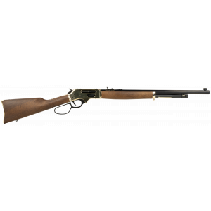 Brass Side Gate 22" 4 Round 45-70 Government Lever Action Rifle