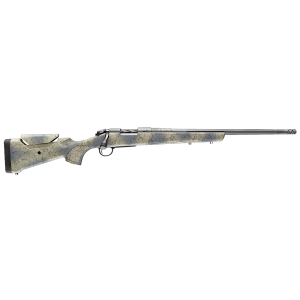 B-14 Wilderness Sierra 20" 4 Round 6.5mm Creedmoor Bolt Action Rifle