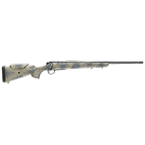 B-14 Wilderness Sierra 22" 3 Round 7mm Remington Magnum Bolt Action Rifle