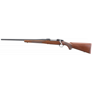Hawkeye 22" 4 Round 30-06 Springfield Bolt Action Rifle - Walnut - Left Hand