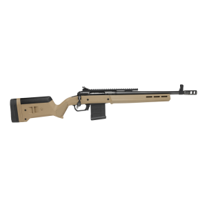 110 Scout 16.50" 10 Round 308 Winchester Bolt Action Rifle - Flat Dark Earth