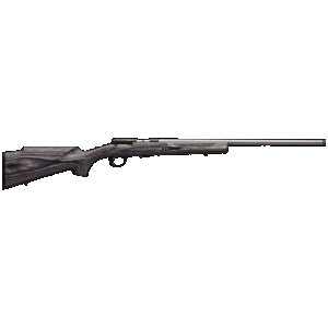 T-Bolt Target/Varmint 22" 10 Round 22 WMR Bolt Action Rifle - Gray Laminate