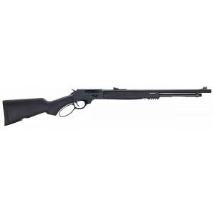 X Model 21.37" 5 Round 360 Buckhammer Lever Action Rifle