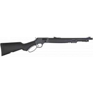 Big Boy X Model 17.4" 7 Round 45 Colt Lever Action Rifle