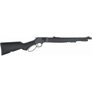 Big Boy X Model 17.4" 7 Round 44 Magnum Lever Action Rifle