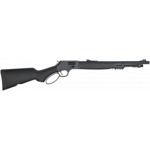 Big Boy X Model 17.4" 7 Round 357 Magnum / 38 Special Lever Action Rifle