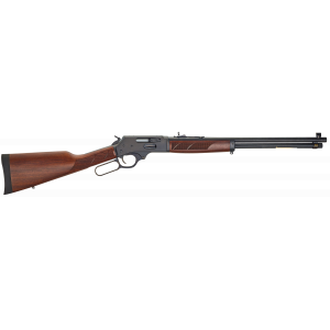 Steel Side Gate Large Loop 20" 5 Round 30-30 Winchester Lever Action Rifle