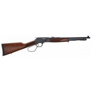 Big Boy Side Gate Large Loop 20" 10 Round 44 Magnum Lever Action Rifle - Blued