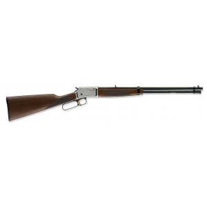 BL-22 FLD Engraved 20" 15 Round 22 Long/22 Short/22 Long Rifle Lever Action Rifle