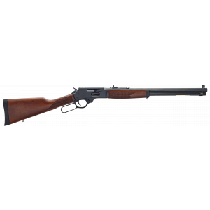 Steel Side Gate 20" 5 Round 360 Buckhammer Lever Action Rifle