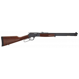 Big Boy Side Gate 20" 10 Round 44 Magnum Lever Action Rifle - Blued