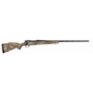 Vanguard Outfitter 26" 3 Round 257 Weatherby Magnum Bolt Action Rifle