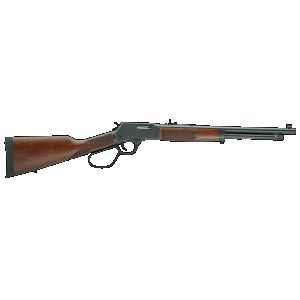 Big Boy Carbine 16.50" 7 Round 327 Federal Magnum Lever Action Rifle - Blued