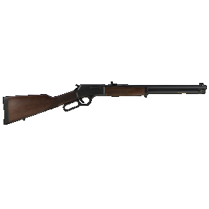 Big Boy 20" 10 Round 41 Magnum Lever Action Rifle - Blued