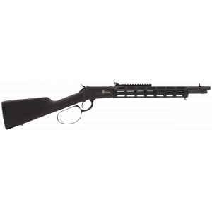 LEVTAC-92 18" 8 Round 454 Casull Lever Action Rifle