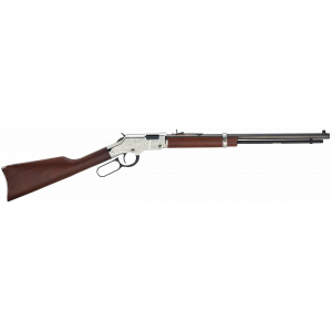 Silver Eagle 20" 11 Round 17 HMR Lever Action Rifle