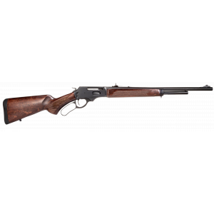 R95 20" 6 Round 45-70 Government Lever Action Rifle - Black/Wood