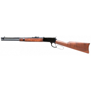 R92 16.50" 8 Round 45 Colt Lever Action Rifle - Black/Wood