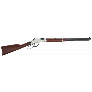 Silver Eagle 20.50" 12 Round 22 WMR Lever Action Rifle