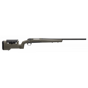 X-Bolt Max LR 22" 4 Round 308 Winchester Bolt Action Rifle - OD Green