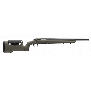 X-Bolt Max SPR 18" 4 Round 308 Winchester Bolt Action Rifle - OD Green