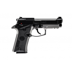80X Cheetah 3.9" 13 Round 380 ACP Pistol - Gray