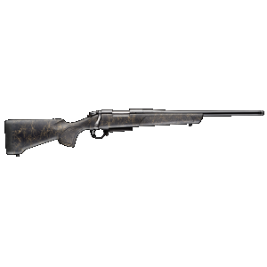 B-14 Stoke 20" 4 Round 22-250 Remington Bolt Action Rifle
