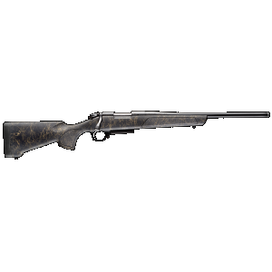 B-14 Stoke 20" 4 Round 243 Winchester Bolt Action Rifle