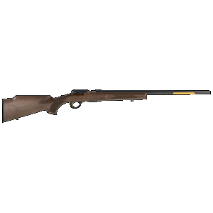T-Bolt Target/Varmint 22" 10 Round 17 HMR Bolt Action Rifle - Walnut