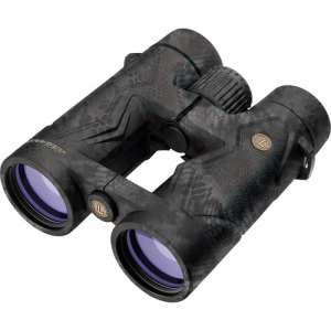 BX-3 Mojave Pro Guide 10x 50mm HD Binocular - Kryptek Typhon
